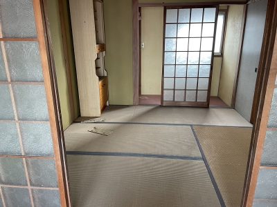 たつの市御津町苅屋 売アパート